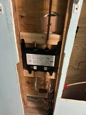 Afrilyn Plumbing & Drain Service