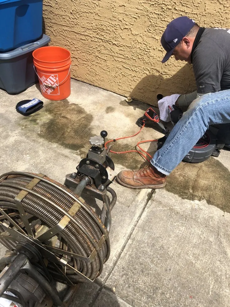 Slide of After Hour Plumbing & Drain