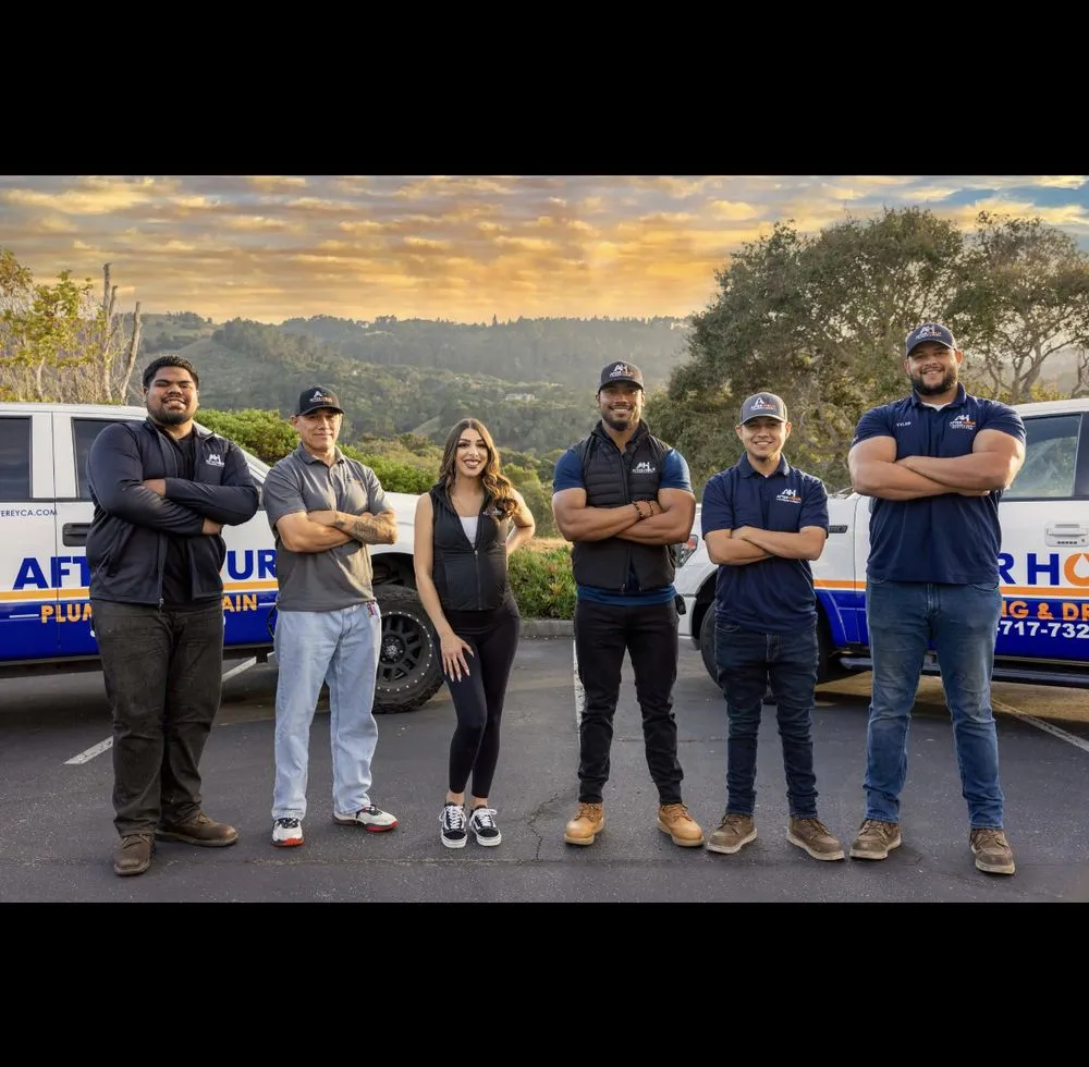 Slide of After Hour Plumbing & Drain