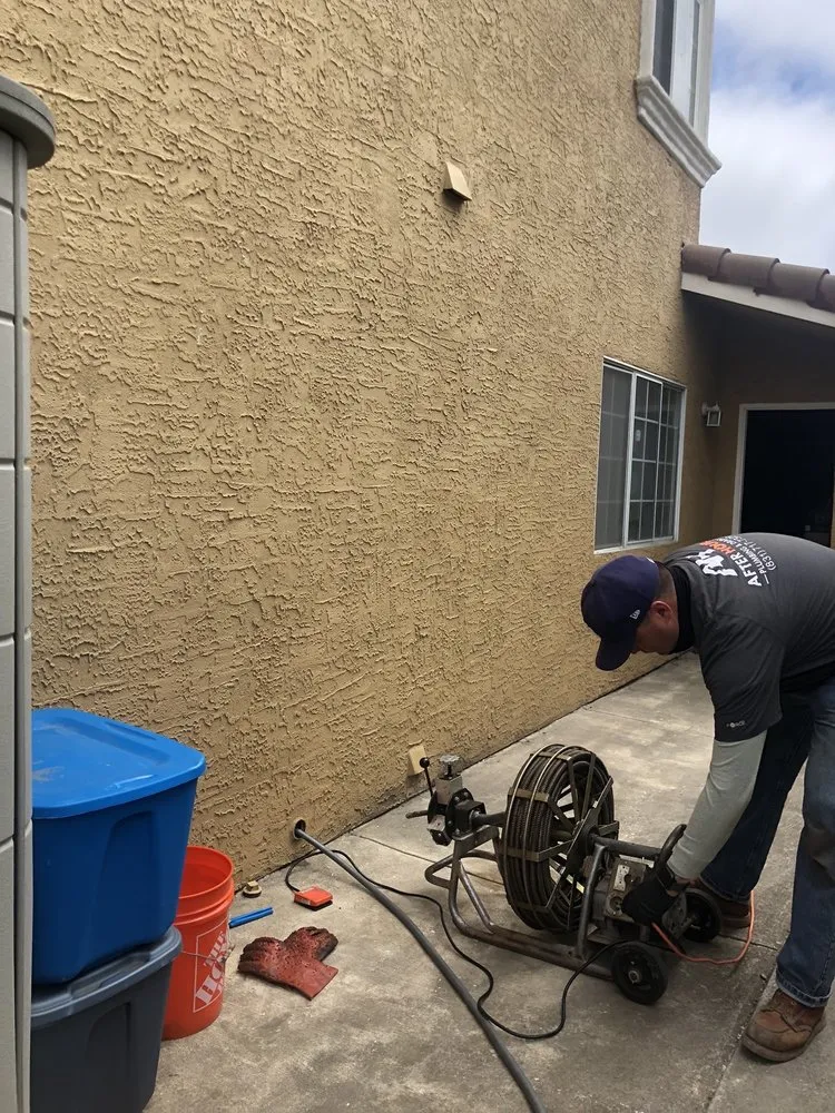 Slide of After Hour Plumbing & Drain