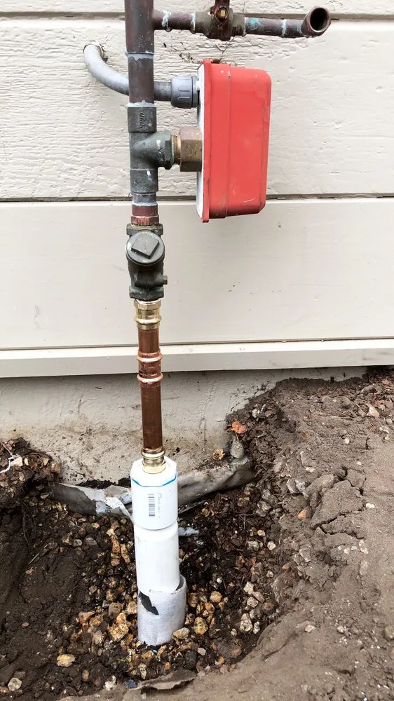 Quality emergency plumbing for homes in Monterey, CA by After Hour Plumbing & Drain