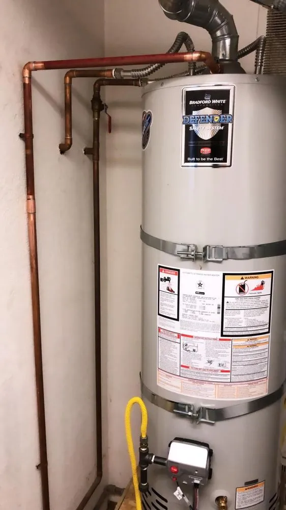 Reliable plumbing repair experts serving Monterey, CA - After Hour Plumbing & Drain