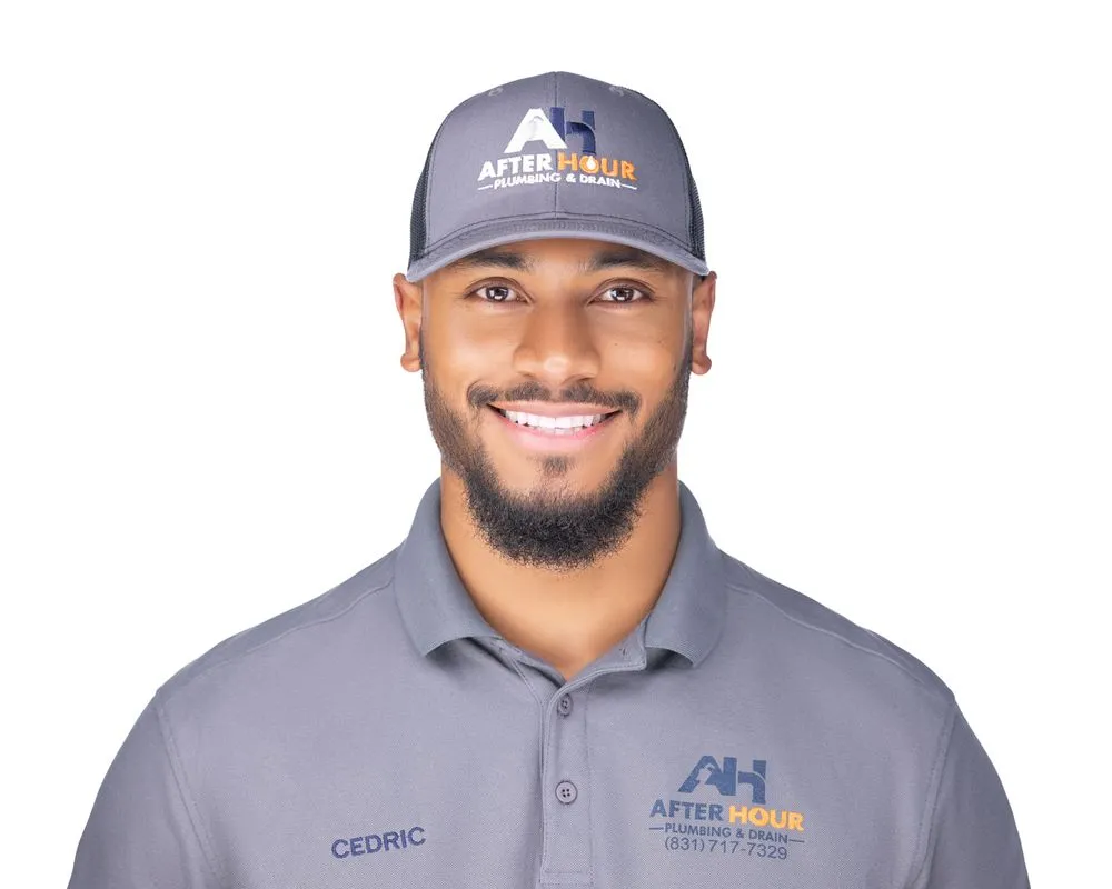 Trusted water heater service experts serving Monterey, CA - After Hour Plumbing & Drain