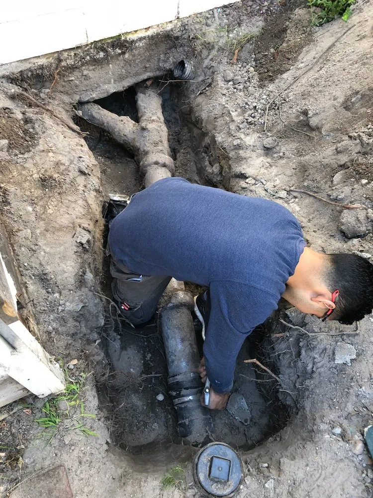 Slide of After Hour Plumbing & Drain