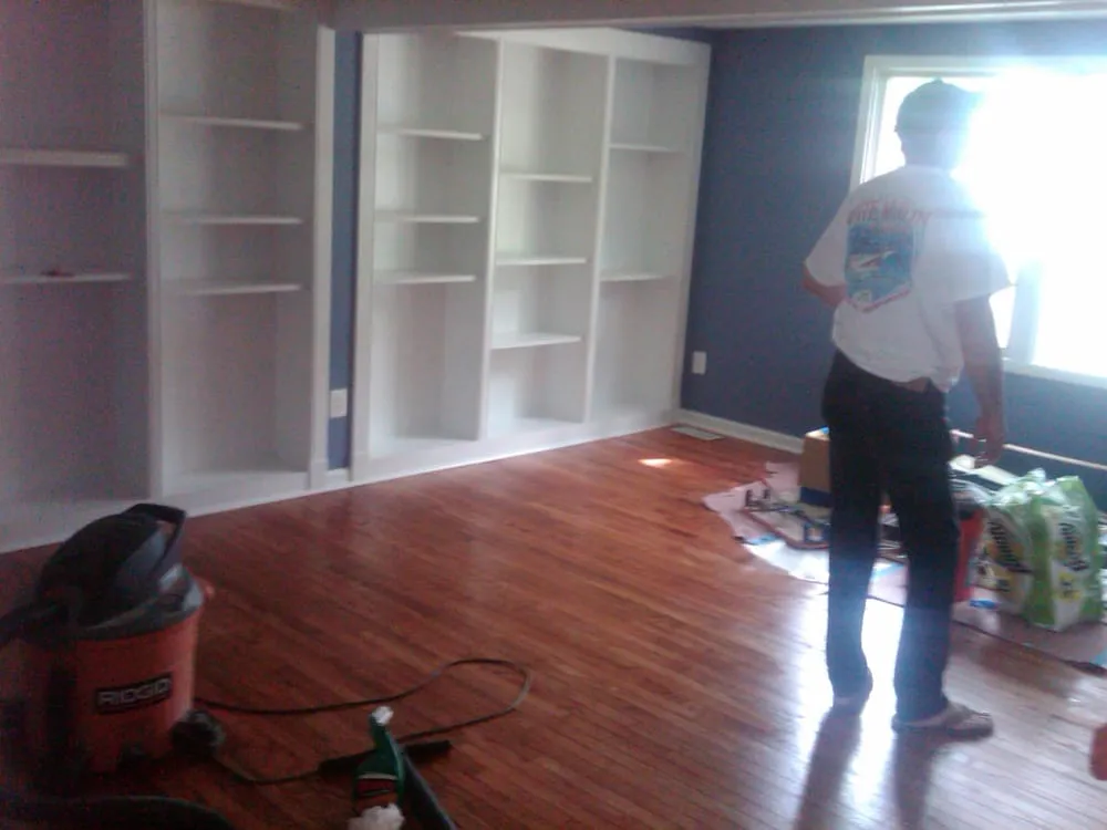 Slide of After Hours Home Improvement