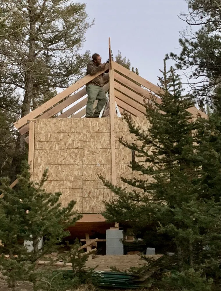 Slide of After Hours Maintenance