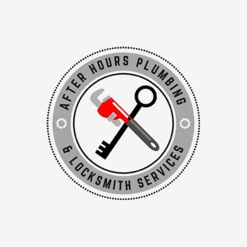 Slide of After hours plumbing and locksmith services