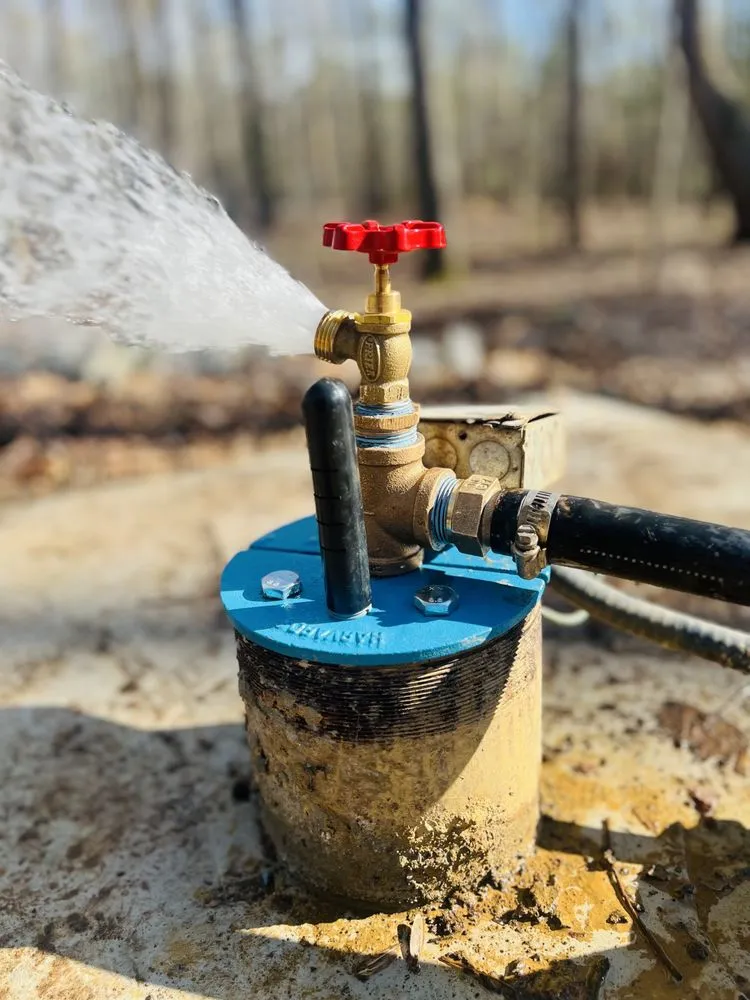 Slide of After Hours Plumbing and Pump Service