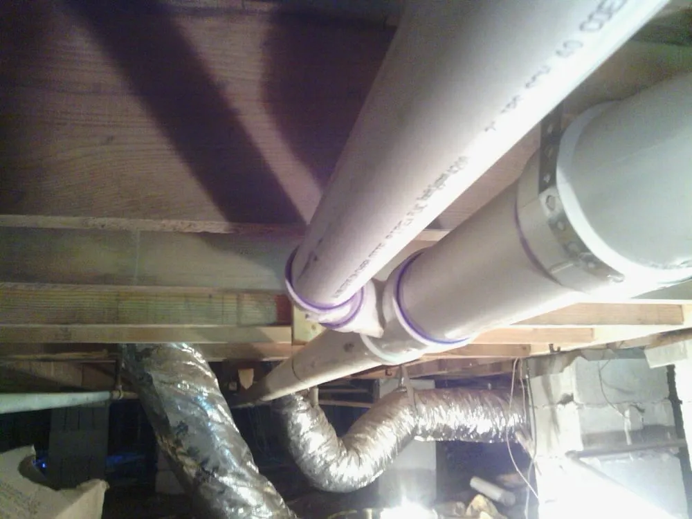 Slide of After Hours Plumbing