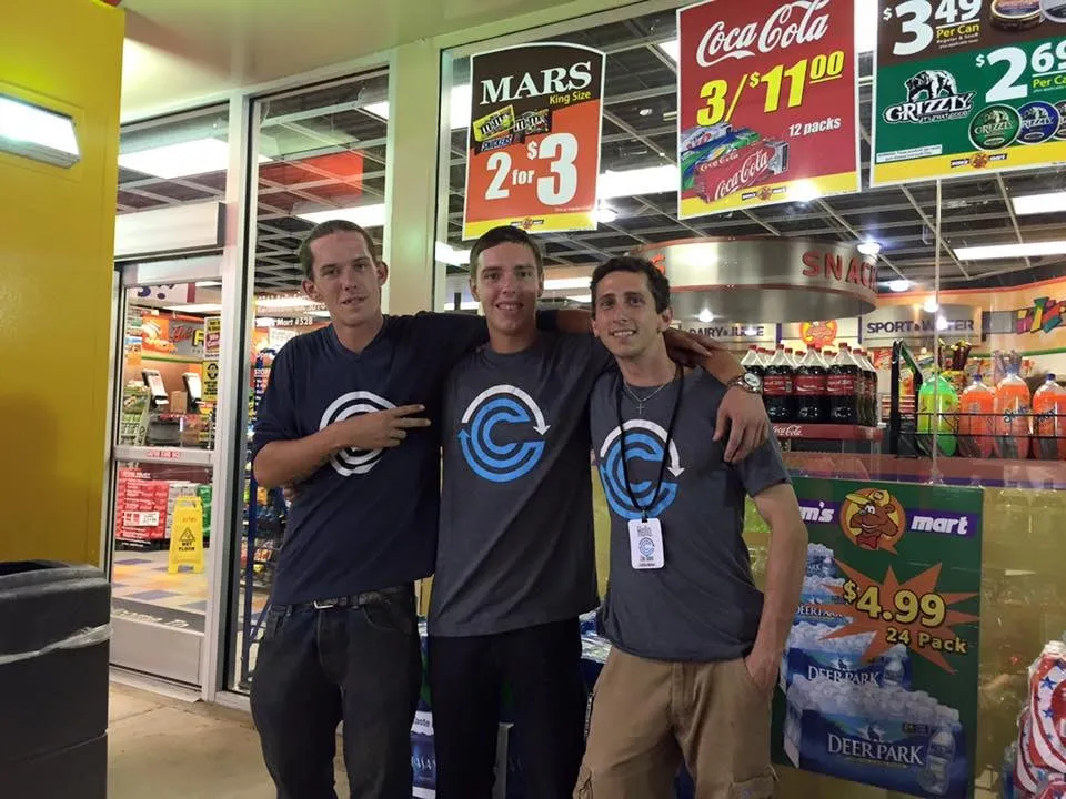 Slide of After Hours Plumbing