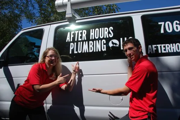 After Hours Plumbing