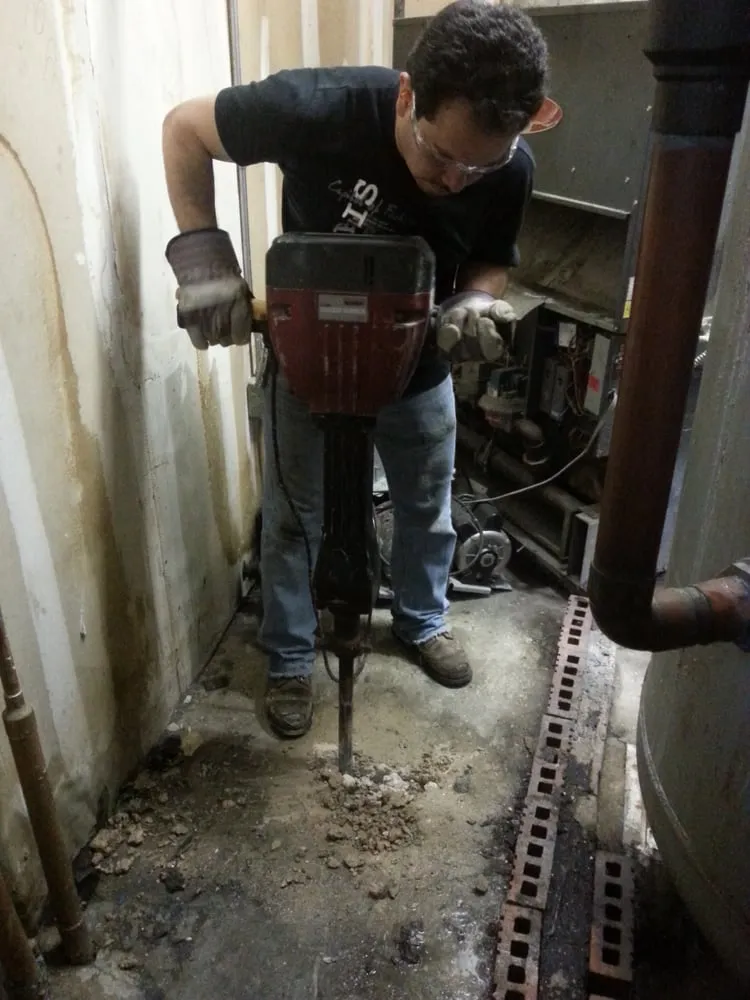 Slide of After Hours Plumbing Service