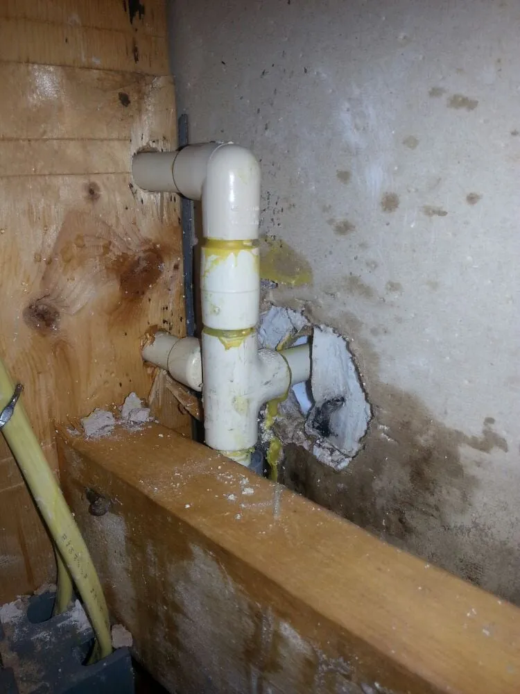 Slide of After Hours Plumbing Service