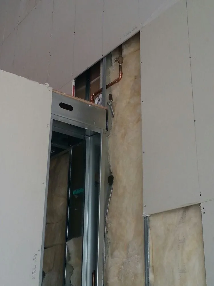 Slide of After Hours Plumbing Service