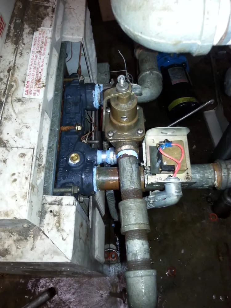 Top-rated drain cleaning in Houston, TX by After Hours Plumbing Service