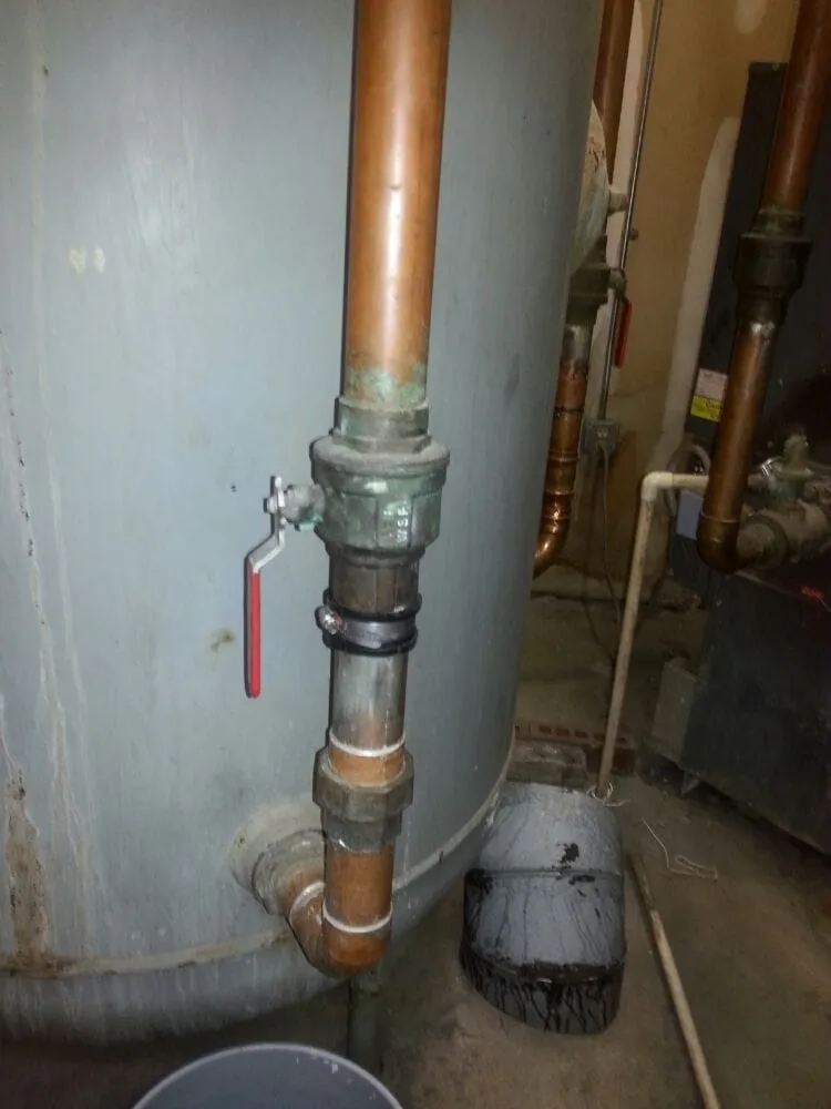 Expert plumbing repair service in Houston, TX - After Hours Plumbing Service