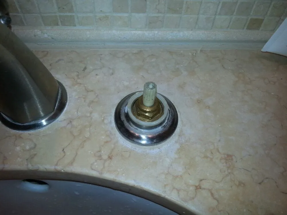 Affordable water heater service for homes in Houston, TX by After Hours Plumbing Service