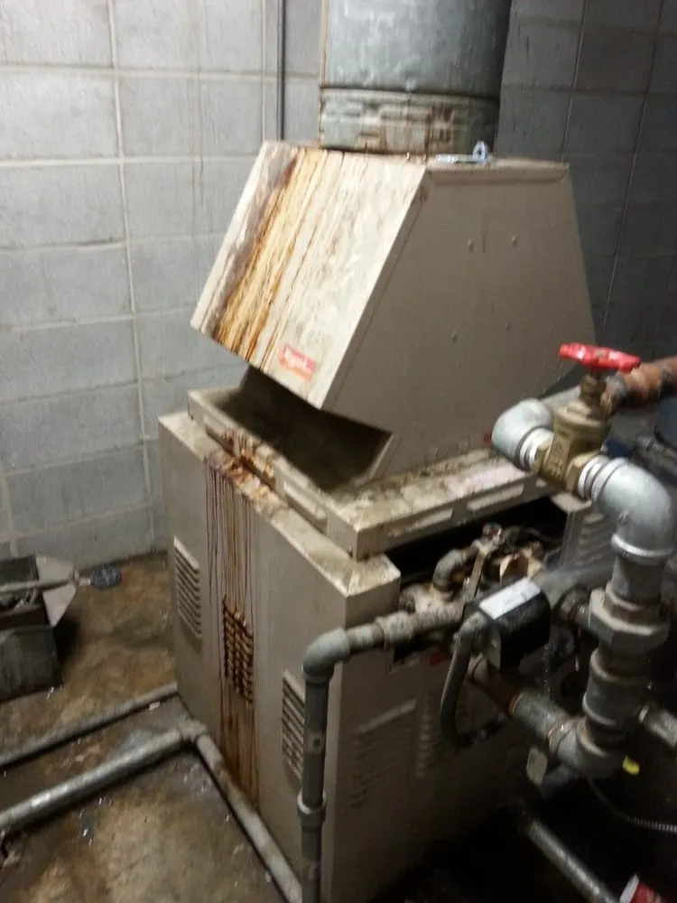 Slide of After Hours Plumbing Service