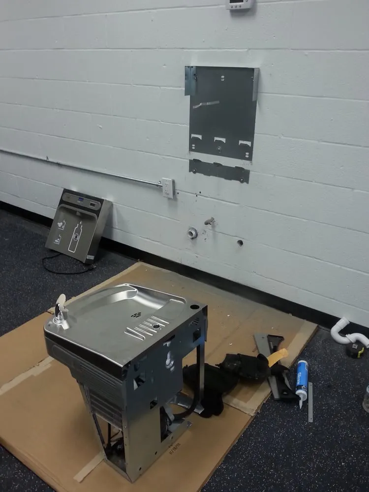 Slide of After Hours Plumbing Service