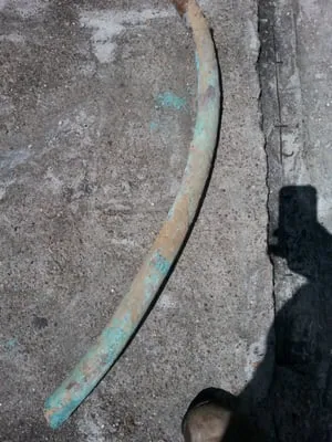 After Hours Plumbing Service Logo