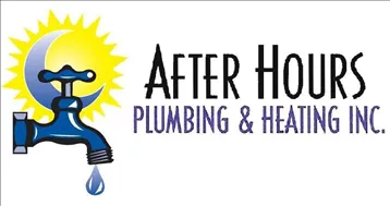 Slide of After Hours Plumbing