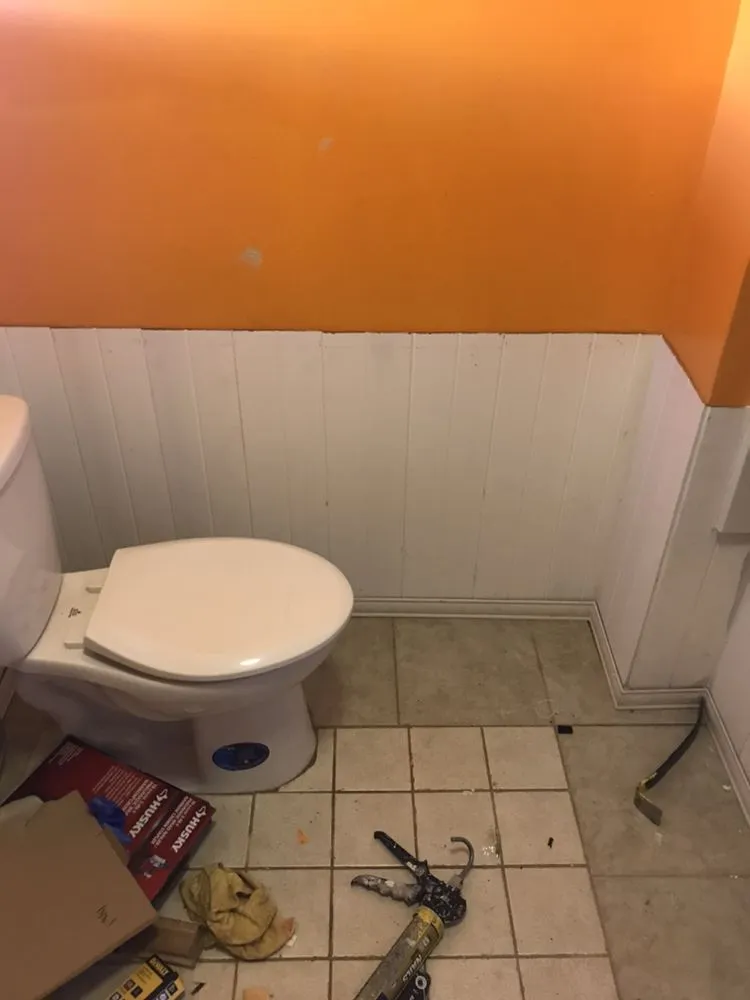 Slide of After Hours Remodel