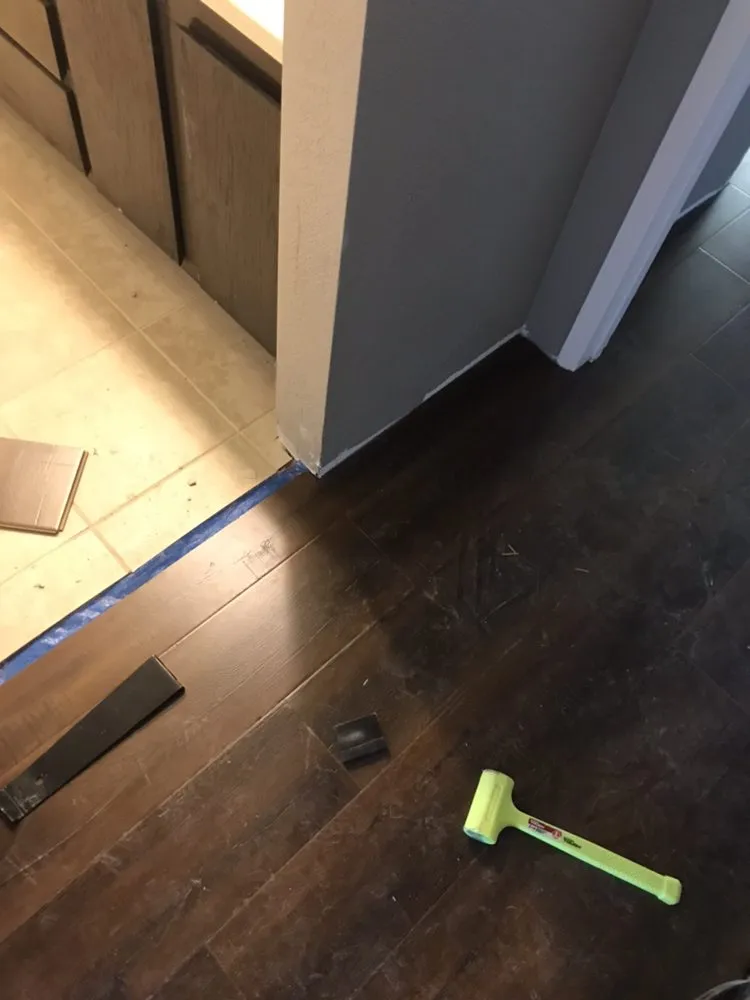 Slide of After Hours Remodel