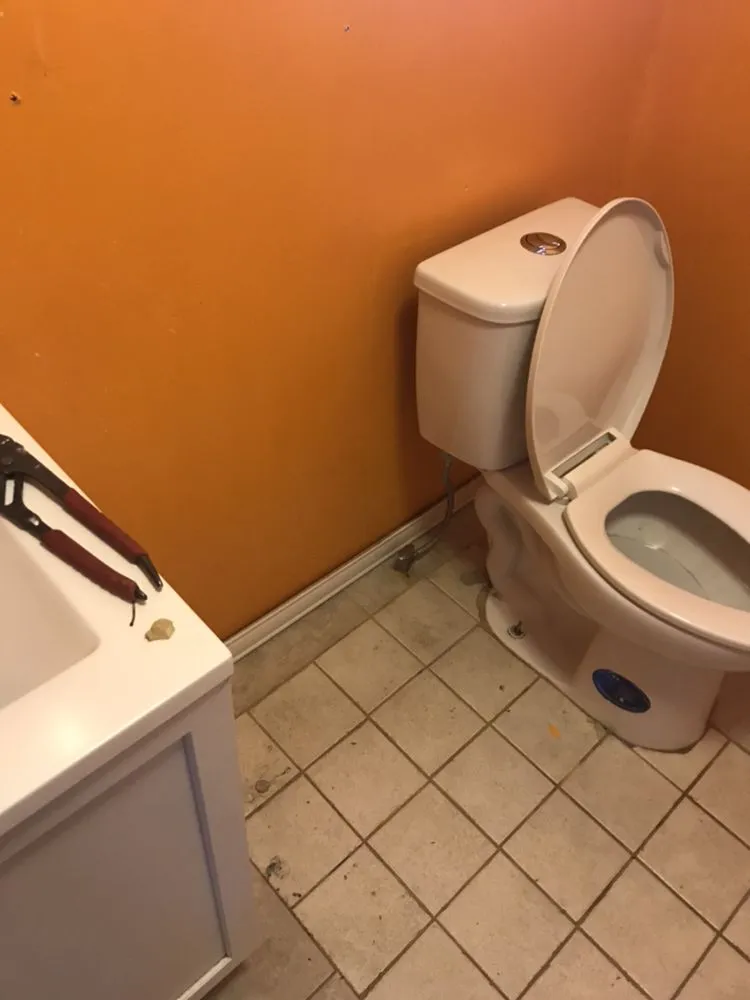 Slide of After Hours Remodel