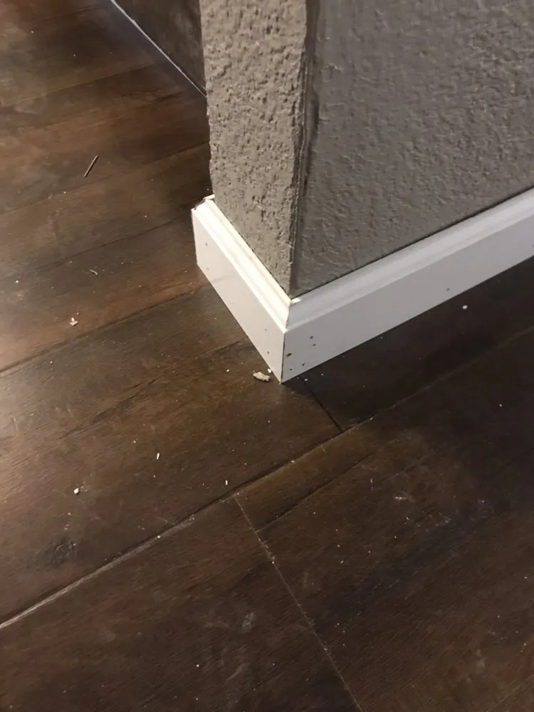 Slide of After Hours Remodel