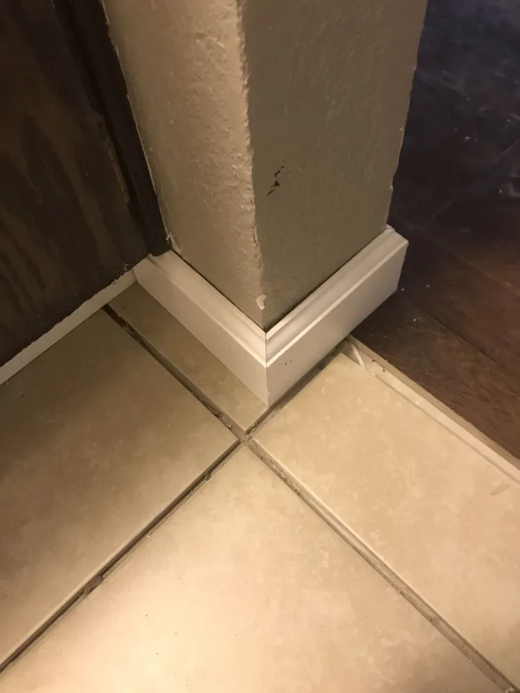 Slide of After Hours Remodel