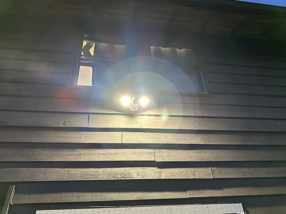 Slide of After Hours Services