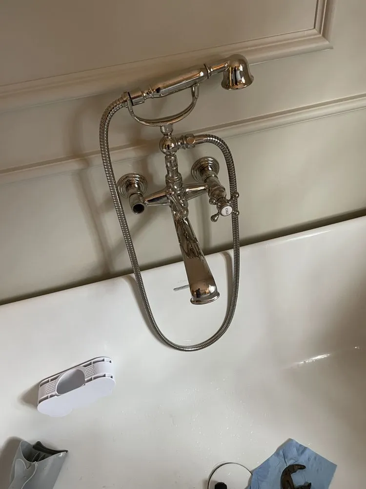 Slide of After Hourz Plumbing