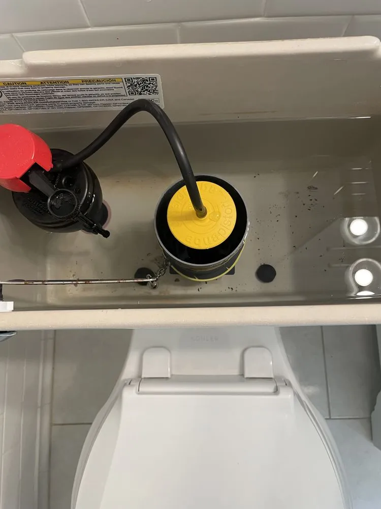 Slide of After Hourz Plumbing