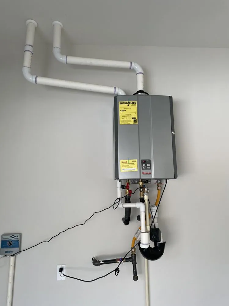 Slide of After Hourz Plumbing