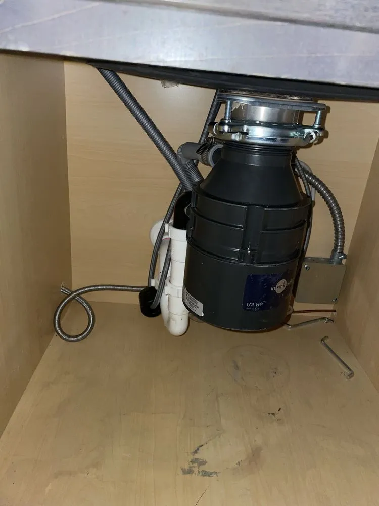 Slide of After Hourz Plumbing