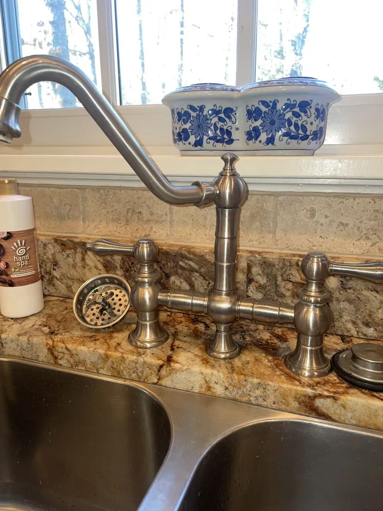 Slide of After Hourz Plumbing