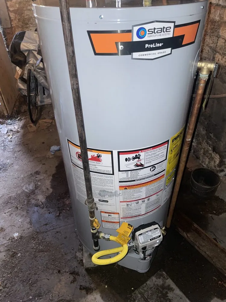 Slide of After Hourz Plumbing