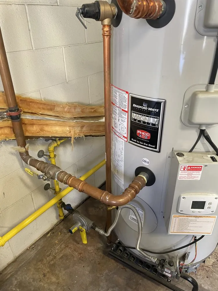 Slide of After Hourz Plumbing