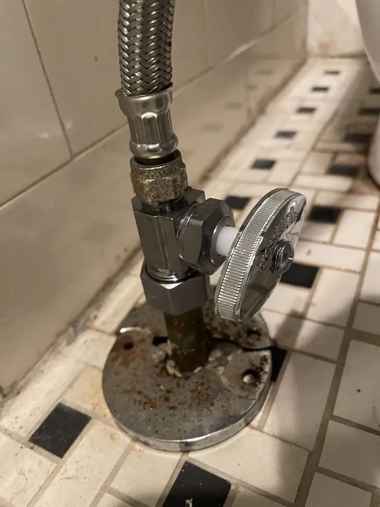 Slide of After Hourz Plumbing