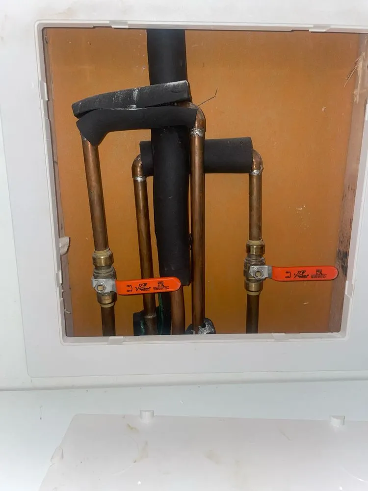 Slide of After Hourz Plumbing