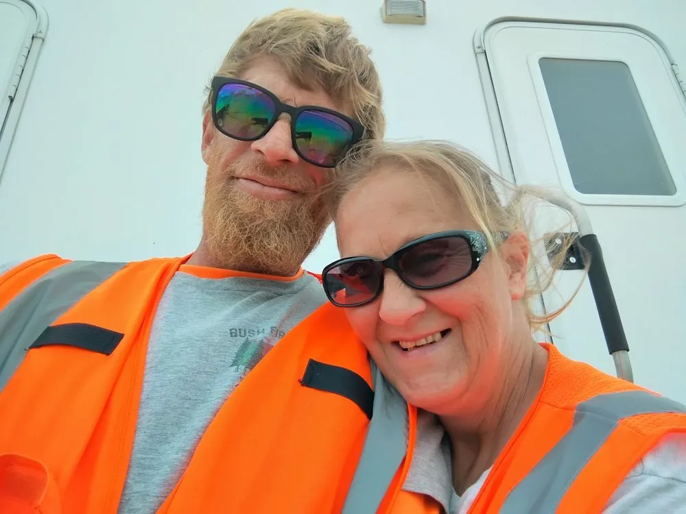 Slide of Aftermath Solutions