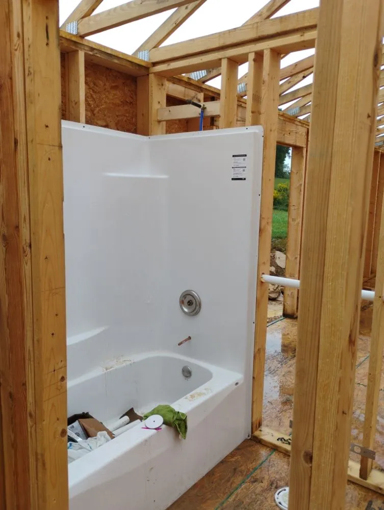 Slide of Aftermath Solutions