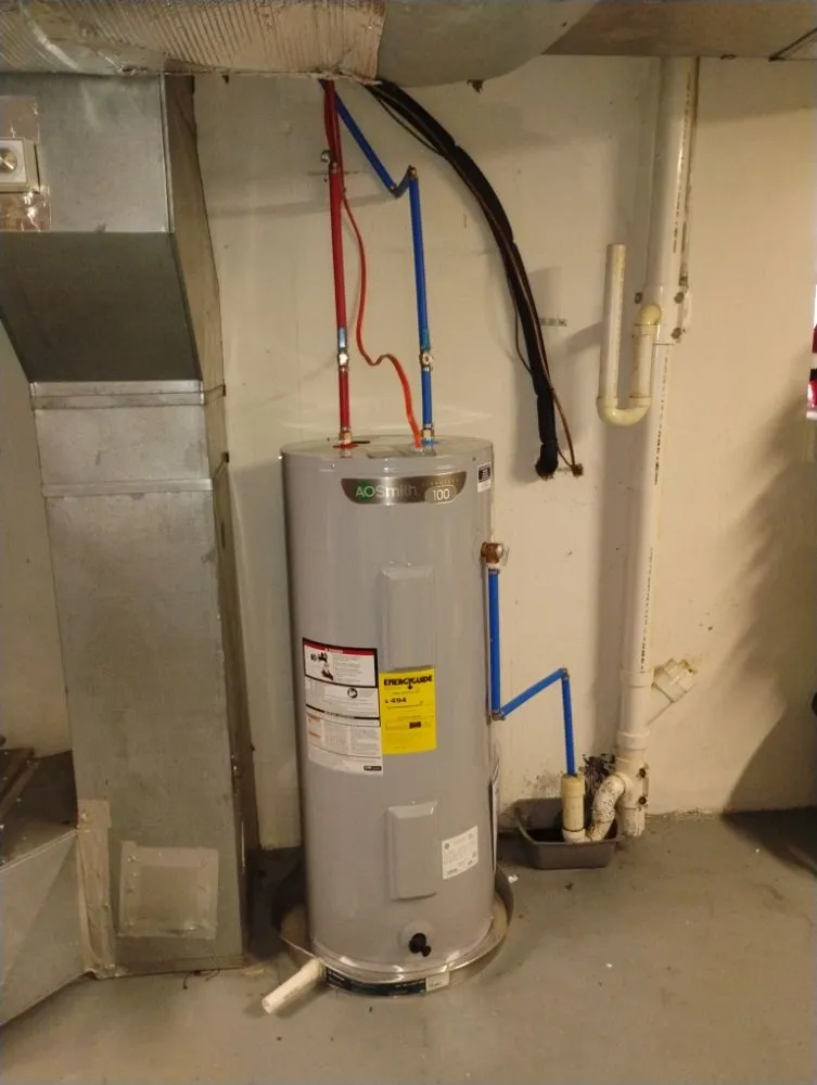 Slide of Aftermath Solutions