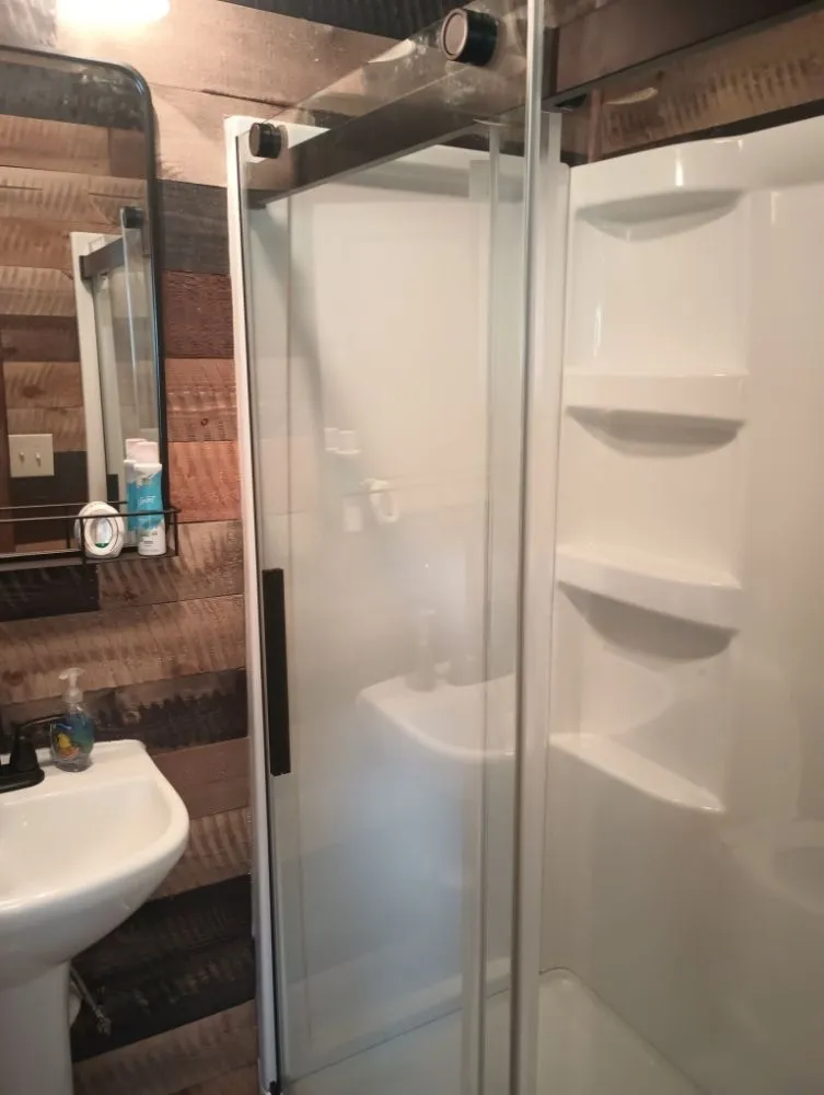 Slide of Aftermath Solutions