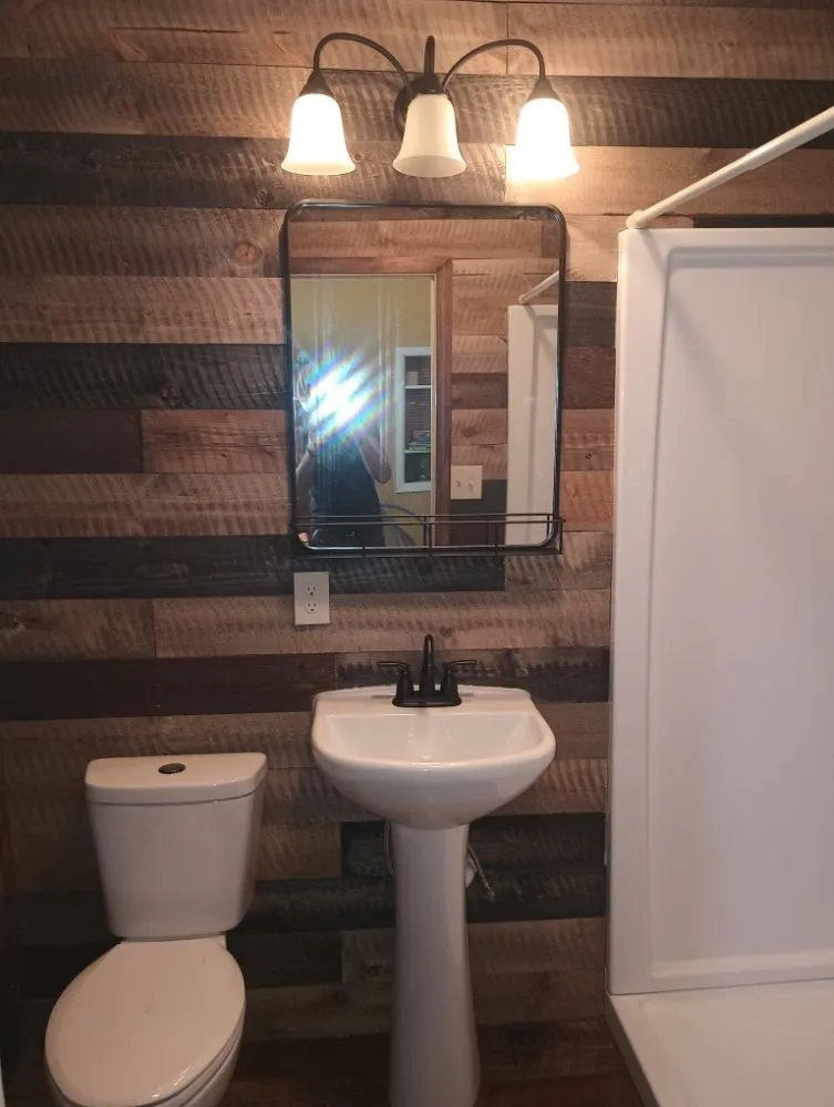 Slide of Aftermath Solutions