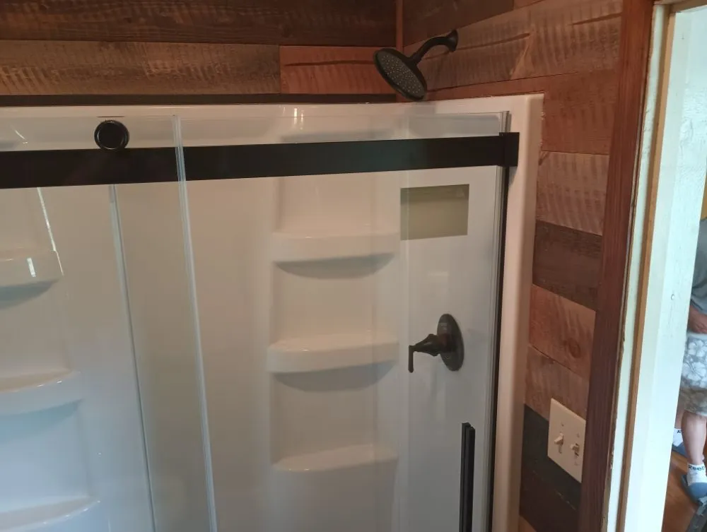 Slide of Aftermath Solutions