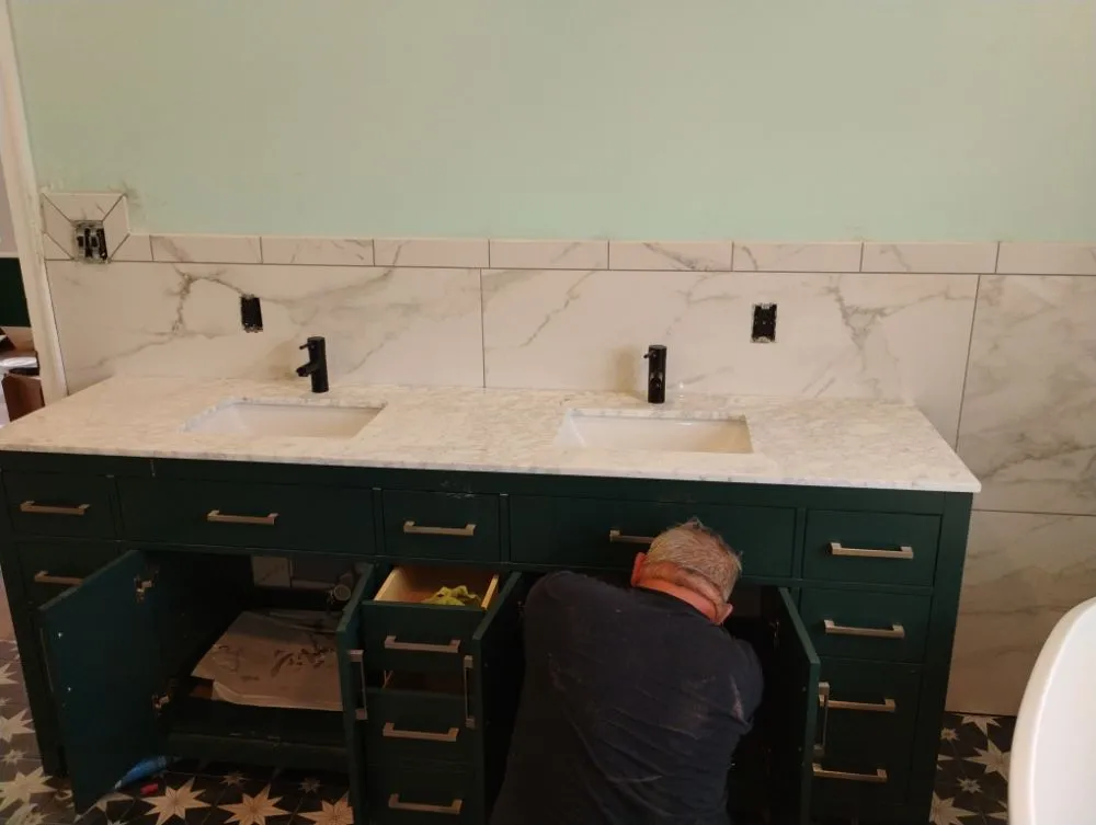 Slide of Aftermath Solutions