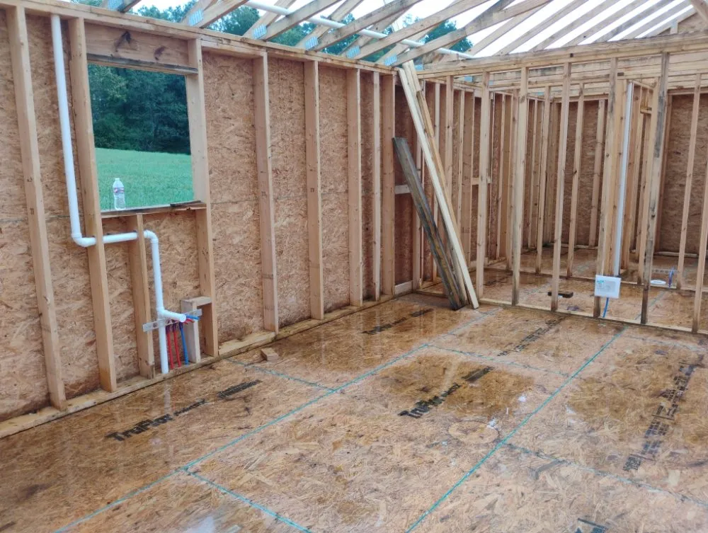 Slide of Aftermath Solutions