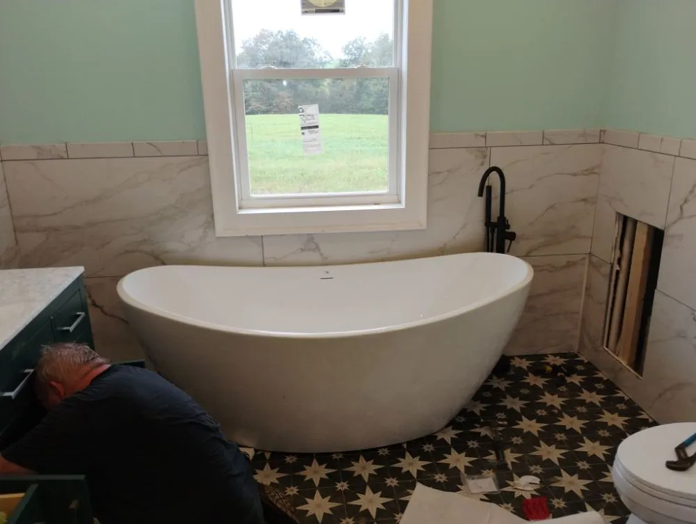 Slide of Aftermath Solutions