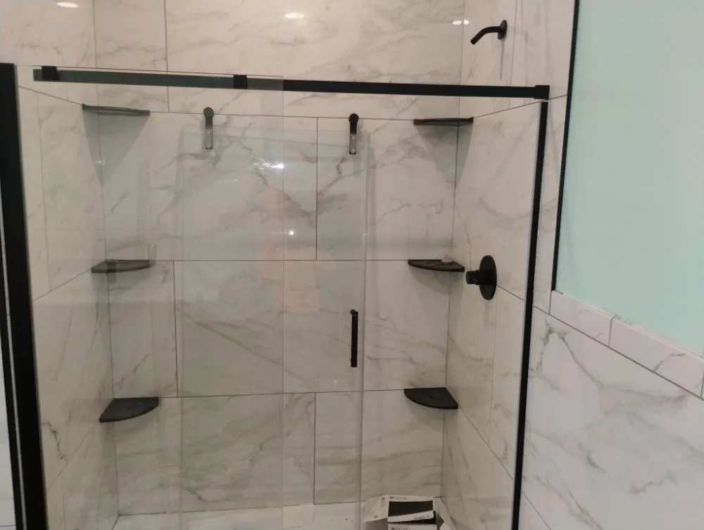 Slide of Aftermath Solutions